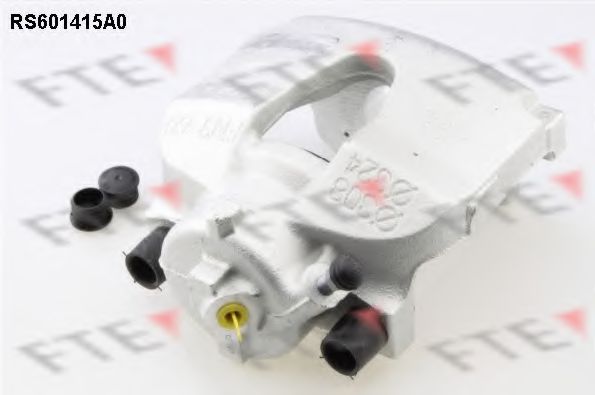 FTE RS601415A0 Тормозной суппорт для RENAULT ESPACE IV (Рено Эспейс 4) FTE RS601415A0 Тормозной суппорт для RENAULT ESPACE IV (Рено Эспейс 4)