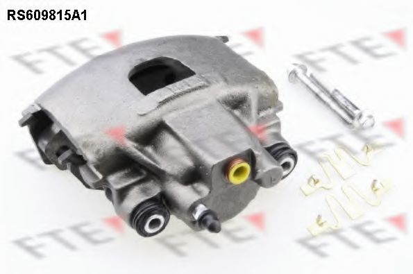 FTE RS609815A1 Тормозной суппорт для CHRYSLER GRAND VOYAGER III (Крайслер Гранд вояджер 3) FTE RS609815A1 Тормозной суппорт для CHRYSLER GRAND VOYAGER III (Крайслер Гранд вояджер 3)