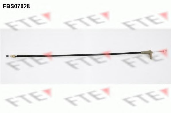 FTE FBS07028 Трос, стояночная тормозная система для MERCEDES-BENZ C-CLASS SCOUPE (Мэрcэдэс-бэнз С класс сcоупэ) FTE FBS07028 Трос, стояночная тормозная система для MERCEDES-BENZ C-CLASS SCOUPE (Мэрcэдэс-бэнз С класс сcоупэ)