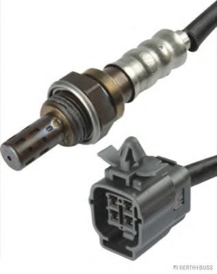 HERTH+BUSS JAKOPARTS J1463022 Лямбда-зонд Диагностический зонд для MAZDA 6 (Мазда 6) HERTH+BUSS JAKOPARTS J1463022 Лямбда-зонд Диагностический зонд для MAZDA 6 (Мазда 6)