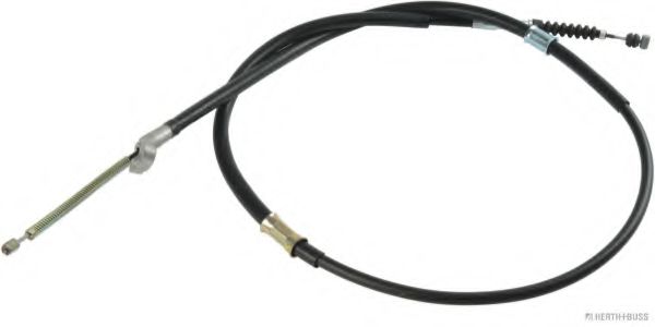 HERTH+BUSS JAKOPARTS J3932005 Трос, стояночная тормозная система справа для TOYOTA SCEPTER (Тойота/тоета Сcэптэр) HERTH+BUSS JAKOPARTS J3932005 Трос, стояночная тормозная система справа для TOYOTA SCEPTER (Тойота/тоета Сcэптэр)