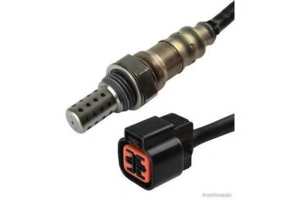 HERTH+BUSS JAKOPARTS J1460332 Лямбда-зонд Регулирующий зонд для KIA CERATO (Киа Cэрато) HERTH+BUSS JAKOPARTS J1460332 Лямбда-зонд Регулирующий зонд для KIA CERATO (Киа Cэрато)