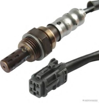 HERTH+BUSS JAKOPARTS J1460510 Лямбда-зонд Регулирующий зонд для HYUNDAI EXCEL (Хендай Эxcэл) HERTH+BUSS JAKOPARTS J1460510 Лямбда-зонд Регулирующий зонд для HYUNDAI EXCEL (Хендай Эxcэл)