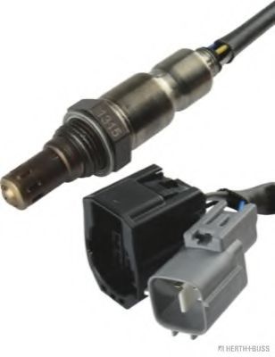 HERTH+BUSS JAKOPARTS J1463024 Лямбда-зонд Регулирующий зонд для MAZDA 6 (Мазда 6) HERTH+BUSS JAKOPARTS J1463024 Лямбда-зонд Регулирующий зонд для MAZDA 6 (Мазда 6)