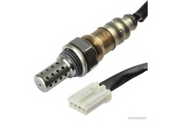 HERTH+BUSS JAKOPARTS J1475005 Лямбда-зонд Диагностический зонд для MITSUBISHI COLT (Митсубиши/митсубиси Cолт) HERTH+BUSS JAKOPARTS J1475005 Лямбда-зонд Диагностический зонд для MITSUBISHI COLT (Митсубиши/митсубиси Cолт)