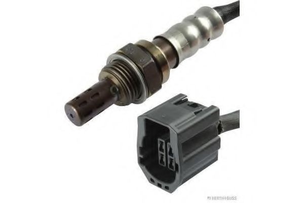 HERTH+BUSS JAKOPARTS J1463025 Лямбда-зонд Диагностический зонд для MAZDA 6 (Мазда 6) HERTH+BUSS JAKOPARTS J1463025 Лямбда-зонд Диагностический зонд для MAZDA 6 (Мазда 6)