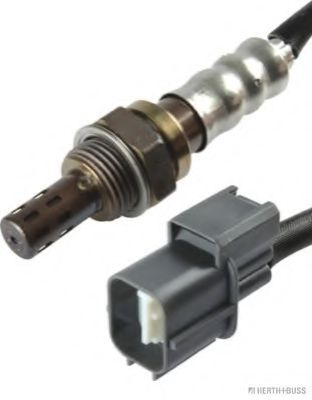 HERTH+BUSS JAKOPARTS J1464015 Лямбда-зонд Регулирующий зонд для HONDA S2000 (Хонда С2000) HERTH+BUSS JAKOPARTS J1464015 Лямбда-зонд Регулирующий зонд для HONDA S2000 (Хонда С2000)