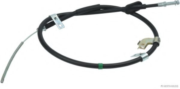HERTH+BUSS JAKOPARTS J3937005 Трос, стояночная тормозная система справа для SUBARU (Субару) HERTH+BUSS JAKOPARTS J3937005 Трос, стояночная тормозная система справа для SUBARU (Субару)