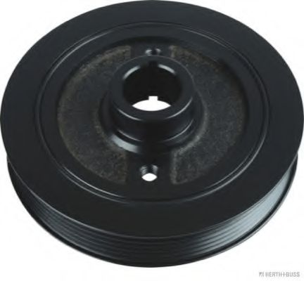 HERTH+BUSS JAKOPARTS J1092002 Ременный шкив, коленчатый вал для TOYOTA RAV 4 II (Тойота/тоета Рав 4 2) HERTH+BUSS JAKOPARTS J1092002 Ременный шкив, коленчатый вал для TOYOTA RAV 4 II (Тойота/тоета Рав 4 2)