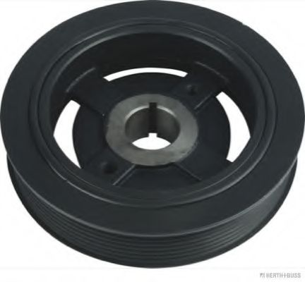 HERTH+BUSS JAKOPARTS J1092003 Ременный шкив, коленчатый вал для TOYOTA RAV 4 II (Тойота/тоета Рав 4 2) HERTH+BUSS JAKOPARTS J1092003 Ременный шкив, коленчатый вал для TOYOTA RAV 4 II (Тойота/тоета Рав 4 2)