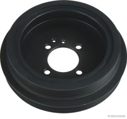 HERTH+BUSS JAKOPARTS J1093001 Ременный шкив, коленчатый вал BA12xx592554 для MAZDA 323 PROTEG VI (Мазда 323 протеже 6) HERTH+BUSS JAKOPARTS J1093001 Ременный шкив, коленчатый вал BA12xx592554 для MAZDA 323 PROTEG VI (Мазда 323 протеже 6)