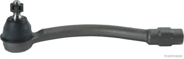 HERTH+BUSS JAKOPARTS J4820537 Наконечник поперечной рулевой тяги<br >слева 