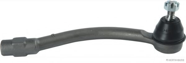 HERTH+BUSS JAKOPARTS J4830537 Наконечник поперечной рулевой тяги<br >справа 