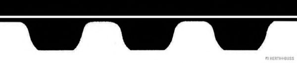 HERTH+BUSS JAKOPARTS J1122013 Ремень ГРМ Привод. в действ. агрегат приводной агрегат распр. вал для LEXUS ES (Лексус Эс) HERTH+BUSS JAKOPARTS J1122013 Ремень ГРМ Привод. в действ. агрегат приводной агрегат распр. вал для LEXUS ES (Лексус Эс)