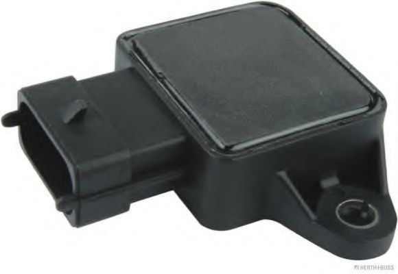 HERTH+BUSS JAKOPARTS J5641001 Датчик, положение дроссельной заслонки 07 2000 для NISSAN MICRA II (Ниссан Микра 2) HERTH+BUSS JAKOPARTS J5641001 Датчик, положение дроссельной заслонки 07 2000 для NISSAN MICRA II (Ниссан Микра 2)