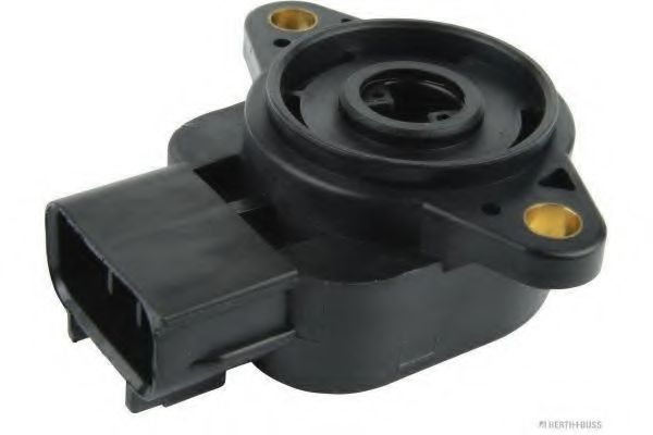 HERTH+BUSS JAKOPARTS J5643002 Датчик, положение дроссельной заслонки для MAZDA ETUDE VI (Мазда Этудэ vи) HERTH+BUSS JAKOPARTS J5643002 Датчик, положение дроссельной заслонки для MAZDA ETUDE VI (Мазда Этудэ vи)