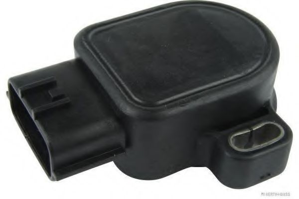 HERTH+BUSS JAKOPARTS J5647000 Датчик, положение дроссельной заслонки 08 1998 для SUBARU OUTBACK (Субару Аутбэк) HERTH+BUSS JAKOPARTS J5647000 Датчик, положение дроссельной заслонки 08 1998 для SUBARU OUTBACK (Субару Аутбэк)