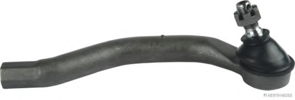 HERTH+BUSS JAKOPARTS J4824030 Наконечник поперечной рулевой тяги<br >слева 