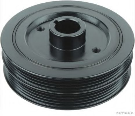 HERTH+BUSS JAKOPARTS J1092008 Ременный шкив, коленчатый вал механическая коробка передач для TOYOTA COROLLA (Тойота/тоета Cоролла) HERTH+BUSS JAKOPARTS J1092008 Ременный шкив, коленчатый вал механическая коробка передач для TOYOTA COROLLA (Тойота/тоета Cоролла)