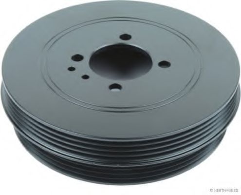 HERTH+BUSS JAKOPARTS J1093004 Ременный шкив, коленчатый вал BA12xx592553 для MAZDA MX-3 (Мазда Мx-3) HERTH+BUSS JAKOPARTS J1093004 Ременный шкив, коленчатый вал BA12xx592553 для MAZDA MX-3 (Мазда Мx-3)