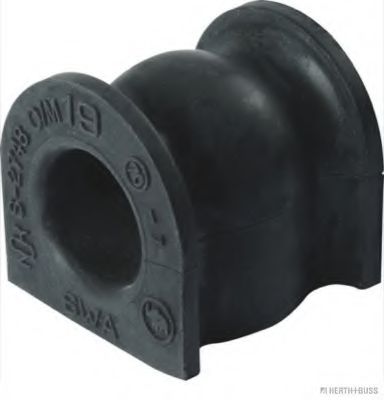 HERTH+BUSS JAKOPARTS J4274008 Опора, стабилизатор справа для HONDA (Хонда)