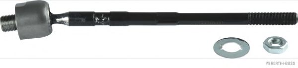HERTH+BUSS JAKOPARTS J4849003 Осевой шарнир, рулевая тяга<br >справа 