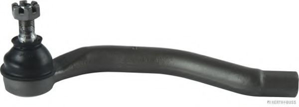 HERTH+BUSS JAKOPARTS J4834030 Наконечник поперечной рулевой тяги<br >справа 