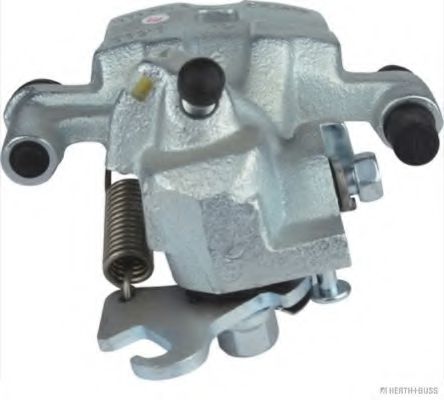 HERTH+BUSS JAKOPARTS J3211001 Тормозной суппорт слева для NISSAN 100 NX (Ниссан 100 нx)