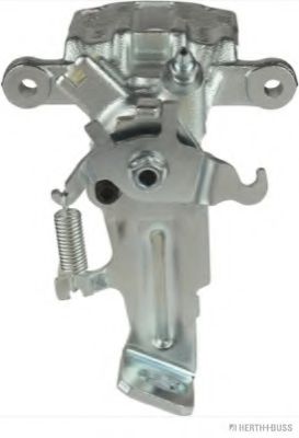 HERTH+BUSS JAKOPARTS J3211046 Тормозной суппорт слева для NISSAN ALMERA TINO (Ниссан Альмера тино) HERTH+BUSS JAKOPARTS J3211046 Тормозной суппорт слева для NISSAN ALMERA TINO (Ниссан Альмера тино)