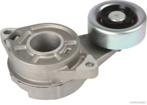 HERTH+BUSS JAKOPARTS J1144046 Натяжитель ремня, клиновой зубча для HONDA JAZZ III (Хонда Джаз 3)