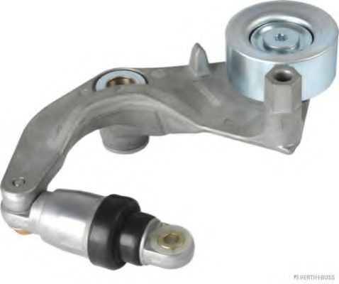 HERTH+BUSS JAKOPARTS J1144047 Натяжитель ремня, клиновой зубча 01 2012 для HONDA CIVIC IX ER (Хонда Цивик 9 ер) HERTH+BUSS JAKOPARTS J1144047 Натяжитель ремня, клиновой зубча 01 2012 для HONDA CIVIC IX ER (Хонда Цивик 9 ер)