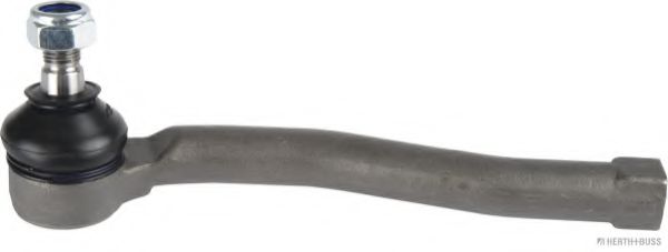 HERTH+BUSS JAKOPARTS J4820921 Наконечник поперечной рулевой тяги<br >слева 