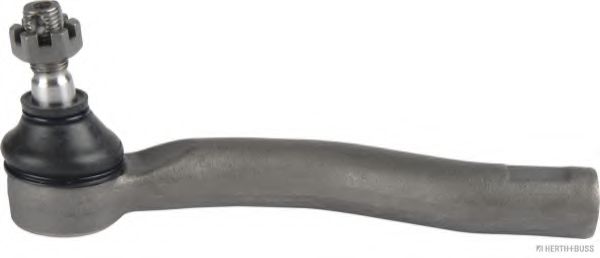 HERTH+BUSS JAKOPARTS J4822120 Наконечник поперечной рулевой тяги<br >слева 