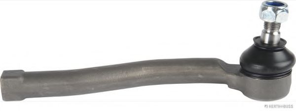 HERTH+BUSS JAKOPARTS J4830921 Наконечник поперечной рулевой тяги<br >справа 