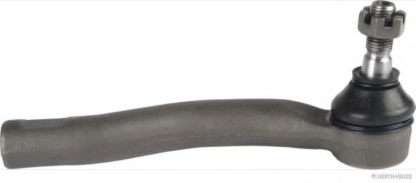 HERTH+BUSS JAKOPARTS J4832120 Наконечник поперечной рулевой тяги<br >справа 