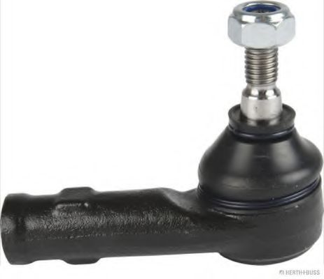 HERTH+BUSS JAKOPARTS J4833042 Наконечник поперечной рулевой тяги<br >справа 