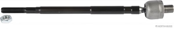 HERTH+BUSS JAKOPARTS J4853044 Осевой шарнир, рулевая тяга<br >справа 