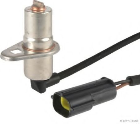 HERTH+BUSS JAKOPARTS J5900316 Датчик, частота вращения колеса справа для KIA SEDONA I (Киа Сэдона и) HERTH+BUSS JAKOPARTS J5900316 Датчик, частота вращения колеса справа для KIA SEDONA I (Киа Сэдона и)