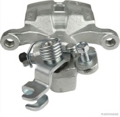 HERTH+BUSS JAKOPARTS J3213030 Тормозной суппорт слева для MAZDA (Мазда)