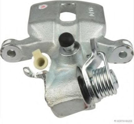 HERTH+BUSS JAKOPARTS J3214007 Тормозной суппорт слева для HONDA CRX III (Хонда Cрх 3) HERTH+BUSS JAKOPARTS J3214007 Тормозной суппорт слева для HONDA CRX III (Хонда Cрх 3)