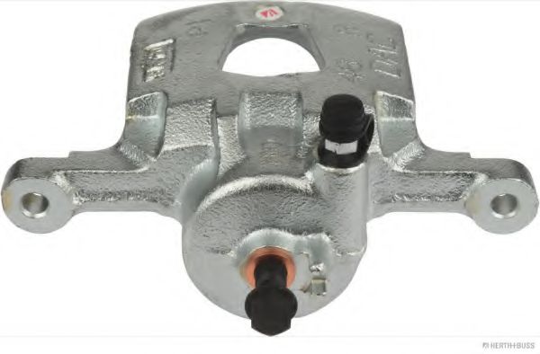 HERTH+BUSS JAKOPARTS J3220902 Тормозной суппорт справа для CHEVROLET MATIZ (Шевроле Матиз)