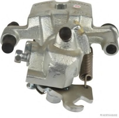 HERTH+BUSS JAKOPARTS J3221001 Тормозной суппорт справа для NISSAN 100 NX (Ниссан 100 нx)