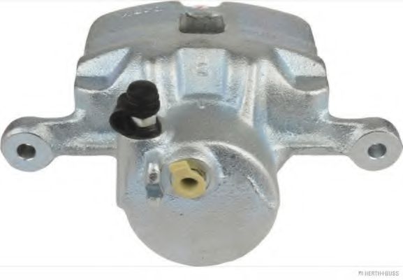 HERTH+BUSS JAKOPARTS J3220520 Тормозной суппорт справа для HYUNDAI GALLOPER II (Хендай Галлопэр 2)