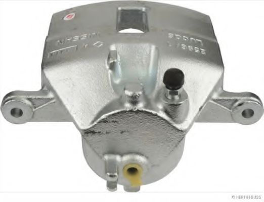HERTH+BUSS JAKOPARTS J3221029 Тормозной суппорт справа для NISSAN ALMERA TINO (Ниссан Альмера тино) HERTH+BUSS JAKOPARTS J3221029 Тормозной суппорт справа для NISSAN ALMERA TINO (Ниссан Альмера тино)