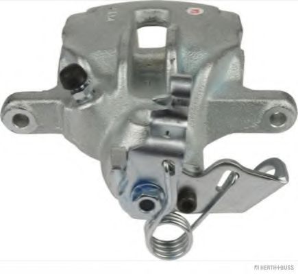 HERTH+BUSS JAKOPARTS J3221052 Тормозной суппорт справа для NISSAN PRIMASTAR (Ниссан Примастар) HERTH+BUSS JAKOPARTS J3221052 Тормозной суппорт справа для NISSAN PRIMASTAR (Ниссан Примастар)