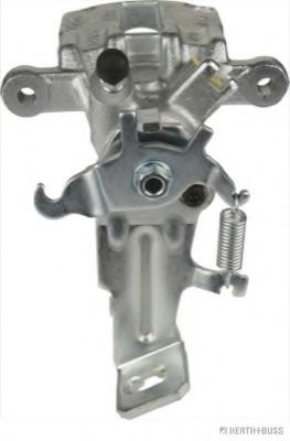 HERTH+BUSS JAKOPARTS J3221046 Тормозной суппорт справа для NISSAN ALMERA TINO (Ниссан Альмера тино) HERTH+BUSS JAKOPARTS J3221046 Тормозной суппорт справа для NISSAN ALMERA TINO (Ниссан Альмера тино)