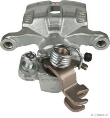 HERTH+BUSS JAKOPARTS J3223030 Тормозной суппорт справа для MAZDA (Мазда)