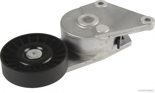 HERTH+BUSS JAKOPARTS J1141042 Натяжитель ремня, клиновой зубча с коробки передач для NISSAN PRIMASTAR (Ниссан Примастар) HERTH+BUSS JAKOPARTS J1141042 Натяжитель ремня, клиновой зубча с коробки передач для NISSAN PRIMASTAR (Ниссан Примастар)