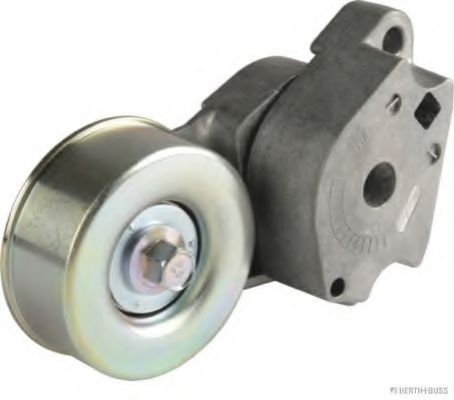 HERTH+BUSS JAKOPARTS J1145074 Натяжитель ремня, клиновой зубча генератор для MITSUBISHI L200 / STORM (Митсубиши/митсубиси Л200 / сторм) HERTH+BUSS JAKOPARTS J1145074 Натяжитель ремня, клиновой зубча генератор для MITSUBISHI L200 / STORM (Митсубиши/митсубиси Л200 / сторм)