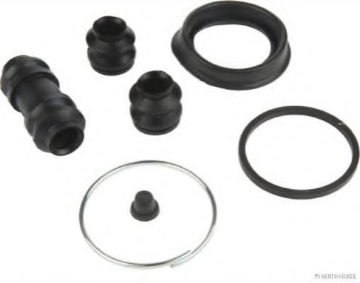 HERTH+BUSS JAKOPARTS J3283000 Ремкомплект, тормозной суппорт справа для MAZDA (Мазда) HERTH+BUSS JAKOPARTS J3283000 Ремкомплект, тормозной суппорт справа для MAZDA (Мазда)